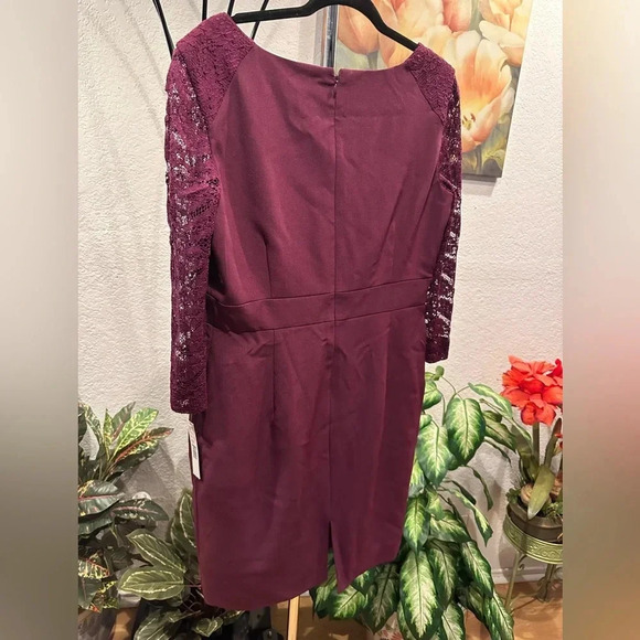 Alex Marie Joanne dress size 10 - Picture 4 of 10